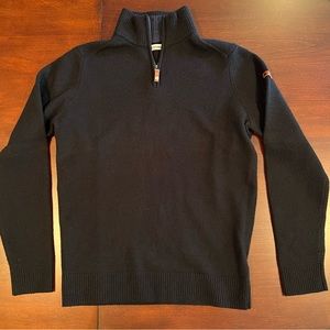 Ben Sherman - Men’s Large Wool Sweater